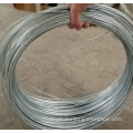 Fio de arame galvanizado de 2,5 mm